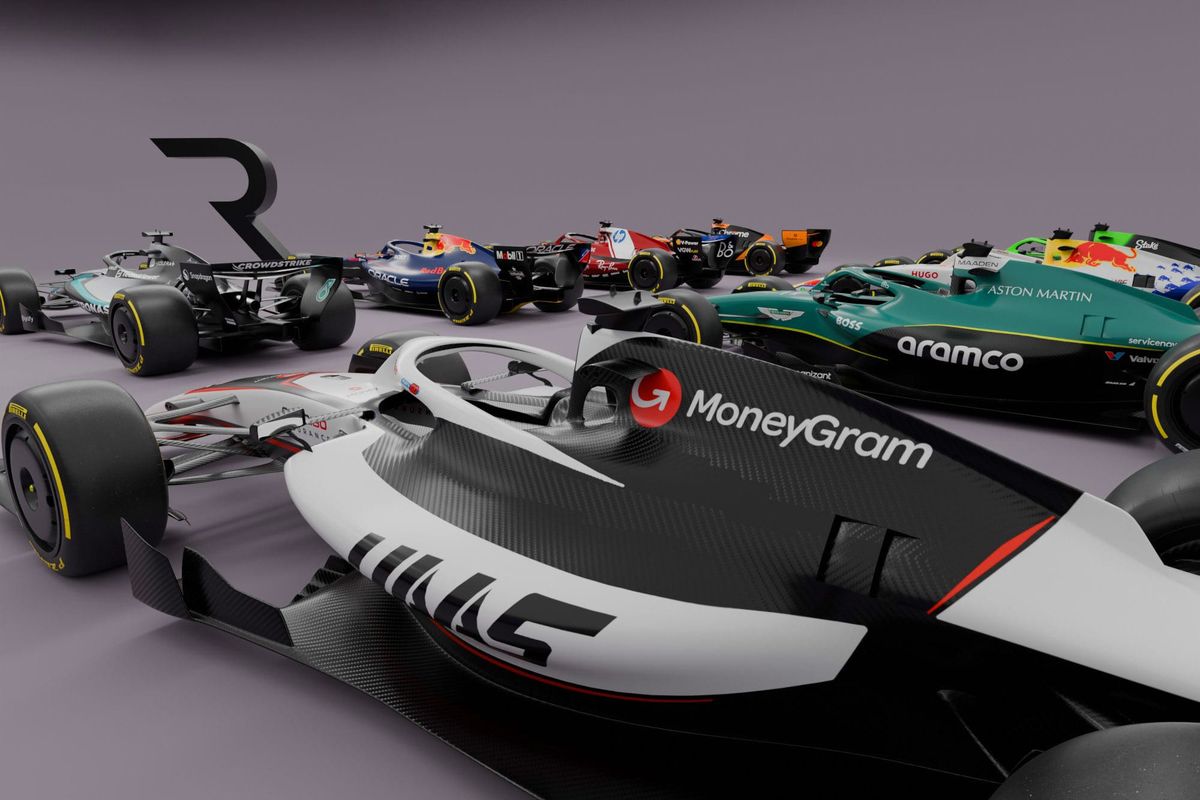 The aero restrictions each F1 team will face in 2026