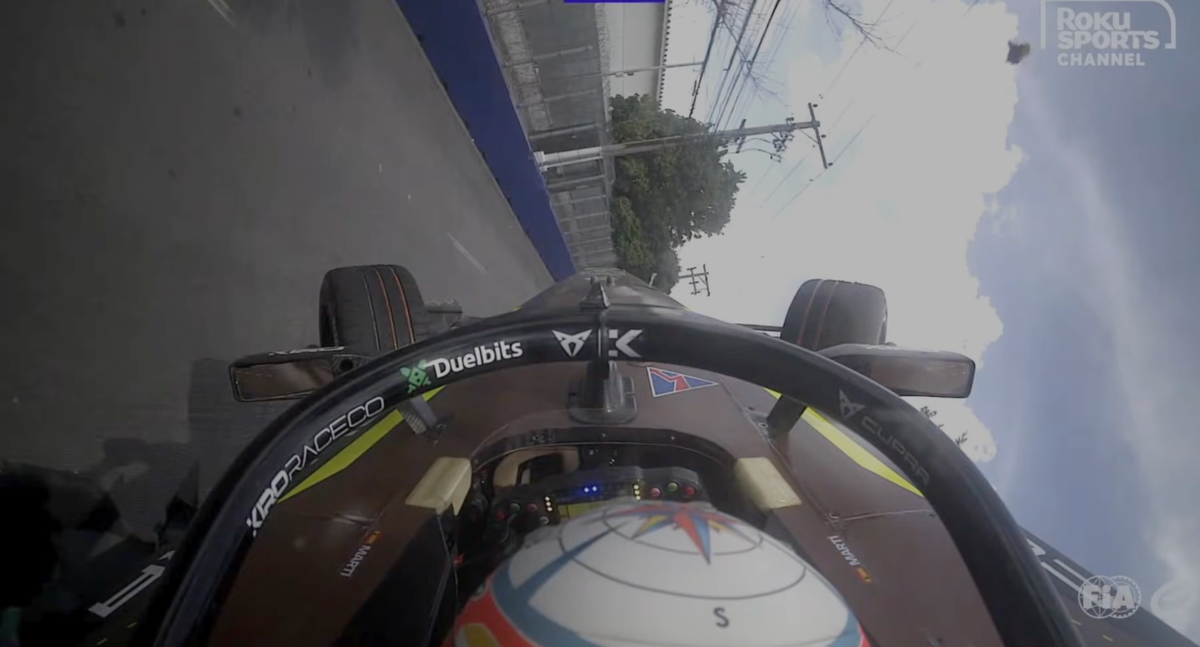 Winners and losers from Formula E's mad season opener