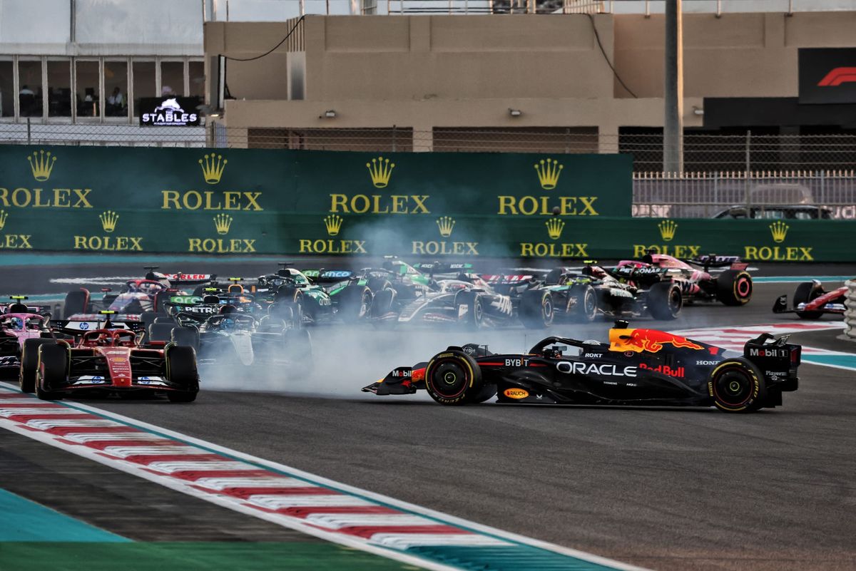 When is the next F1 race? Full 2025 race and testing calendar
