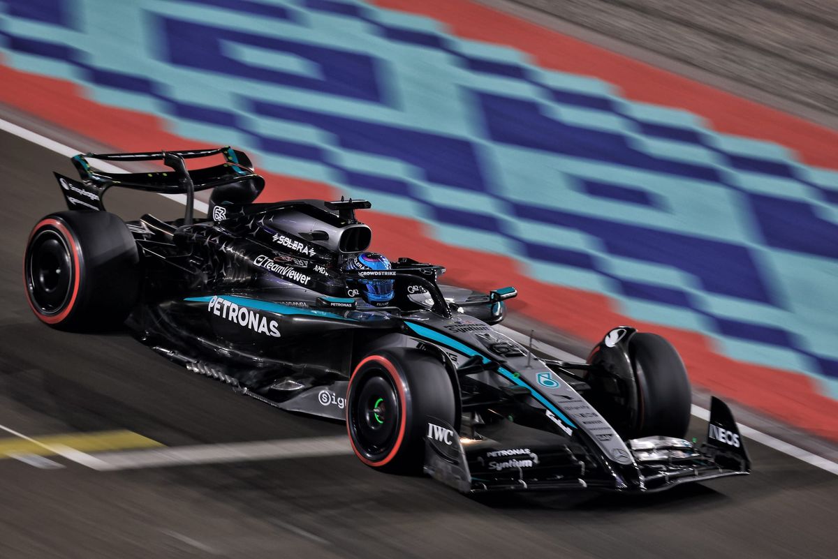 PepsiCo becomes F1 team sponsor for first time since 1991 7UP Jordan