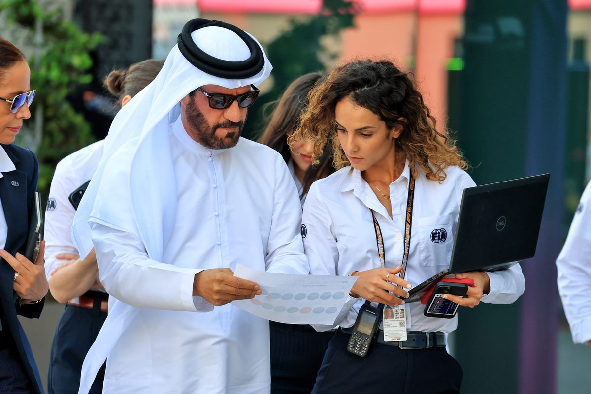 FIA election to go ahead despite fresh court hearing