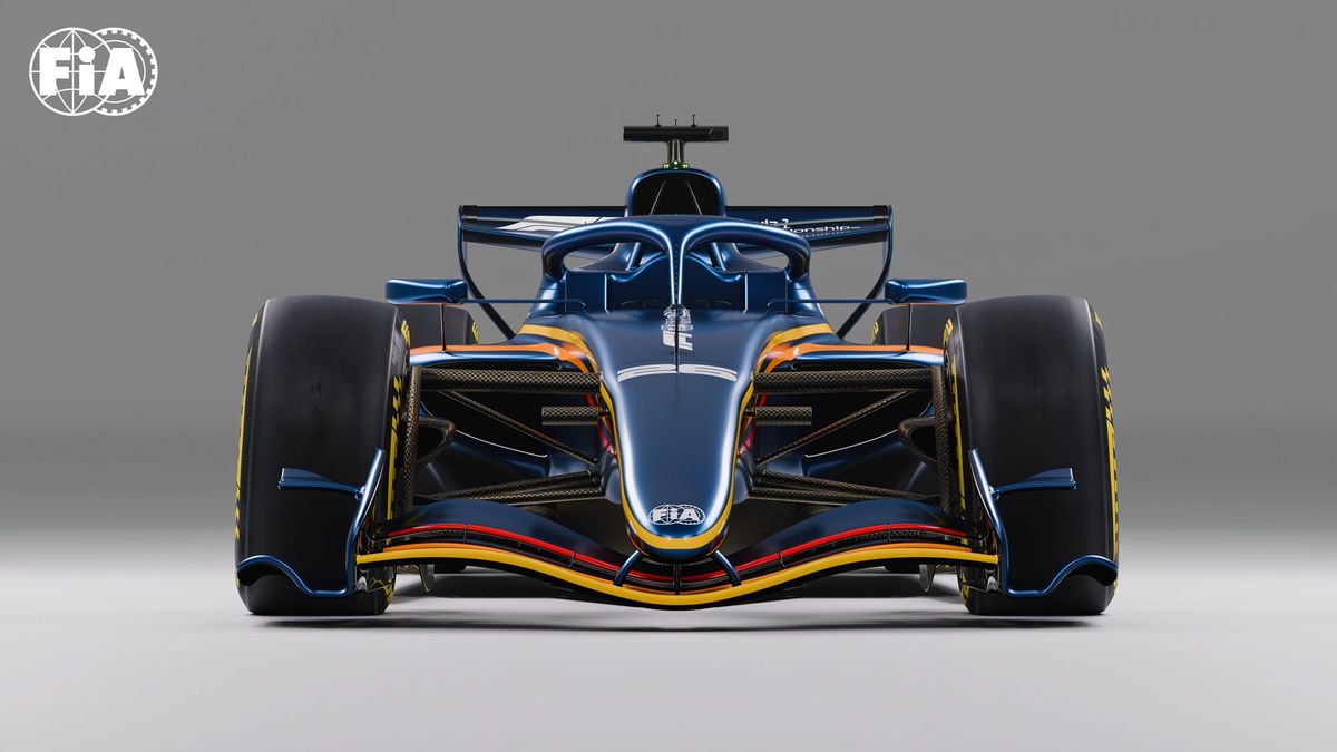 How the FIA will react if 2026 F1 racing isn't good enough