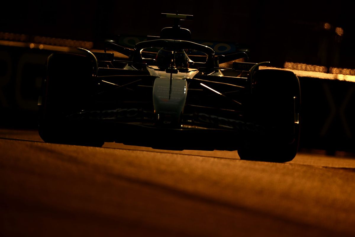 Concerns emerging for Newey's Aston-Honda F1 superteam already