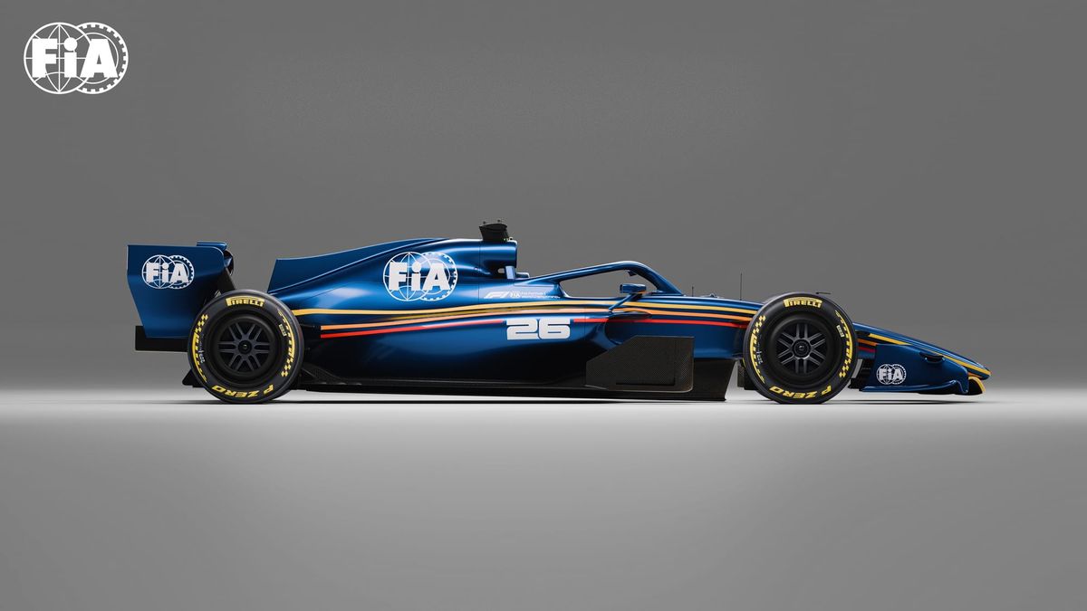 What engine every F1 team is using for 2026 rules