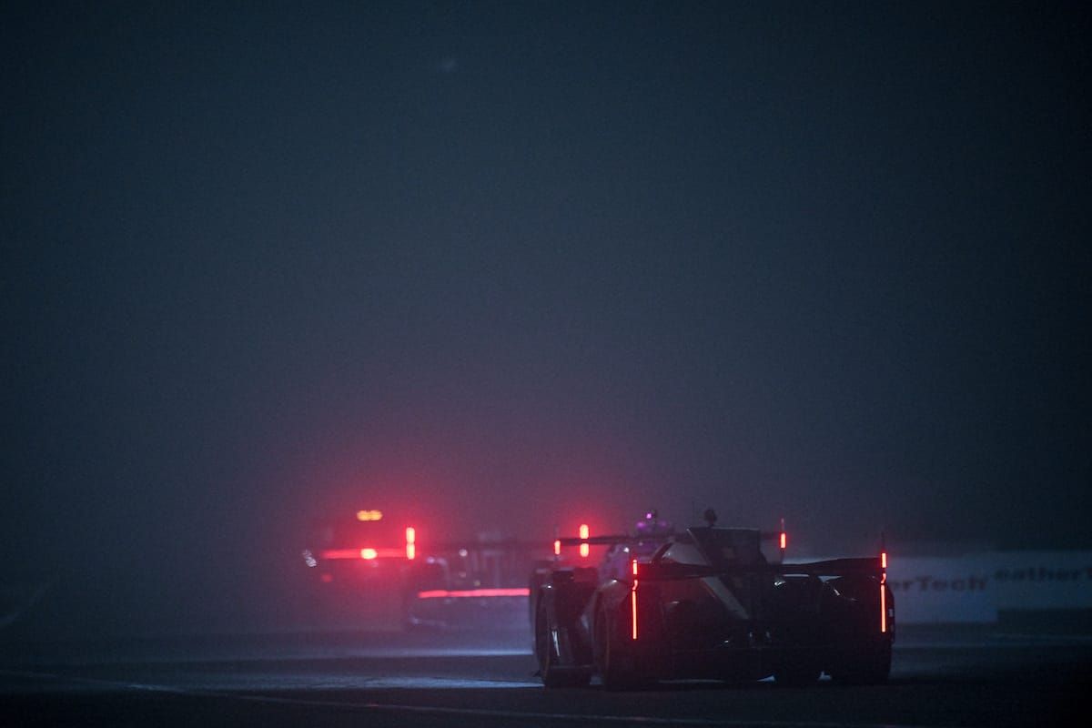Daytona 24 Hours