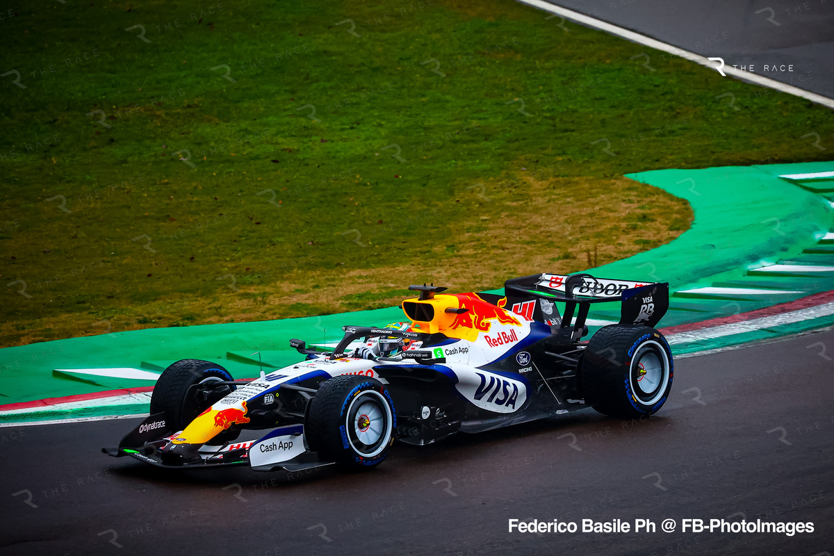 Alpine's 2026 F1 car makes track debut as Racing Bulls adds mileage