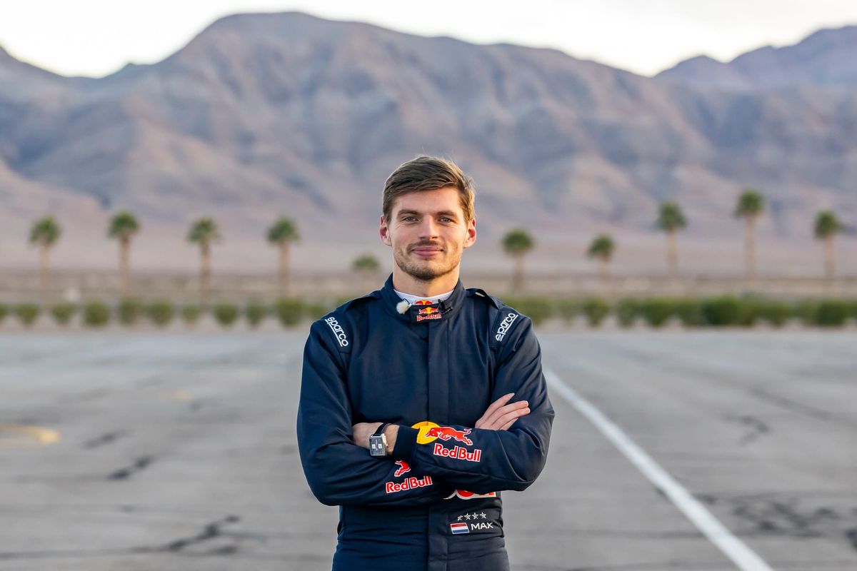 Two obstacles to Verstappen's Nurburgring plan with Mercedes