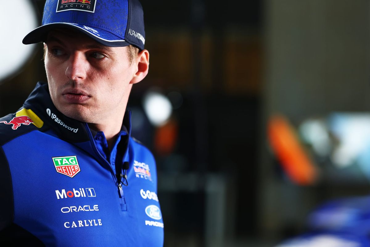 Obstacle to Verstappen's Nurburgring 24 Hours plan removed