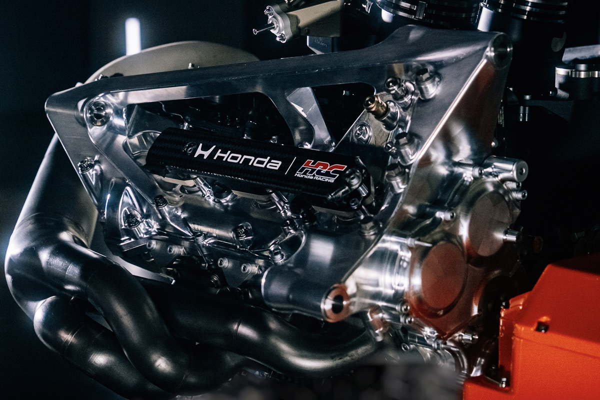 F1 2026's new engine rules explained