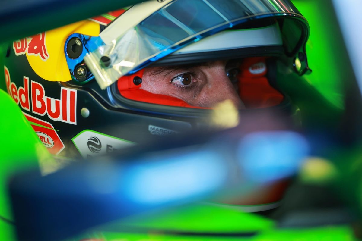 Red Bull's curious history with Formula E - and why it may change