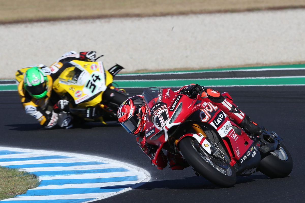 Everything you need to know about WSBK after Razgatlioglu