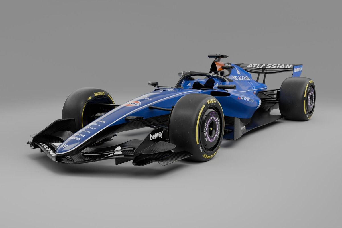 What latest 'painful' F1 car delay has exposed about Vowles' Williams