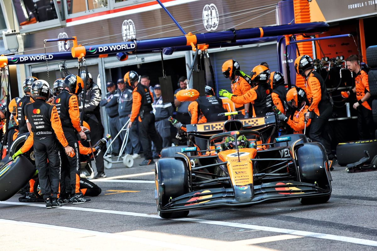 Monaco two-stop rule dropped after 2025 mess