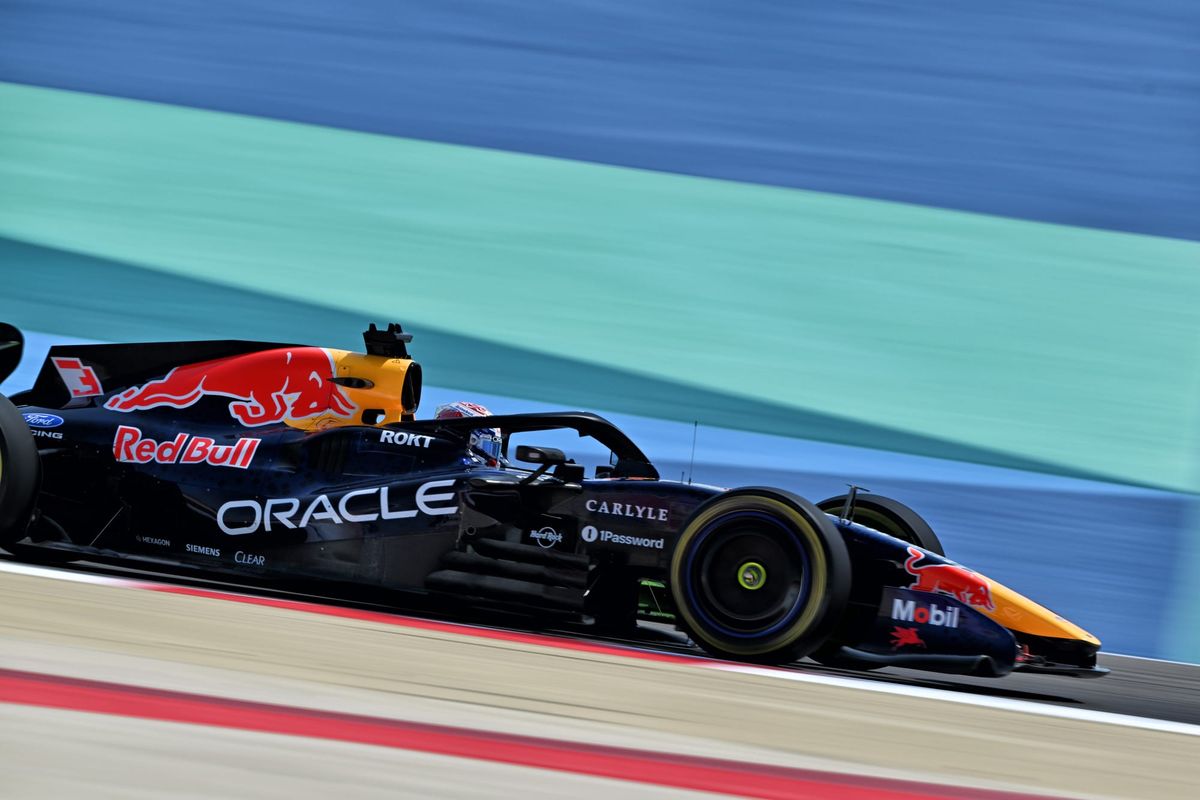 Messy 2026 F1 cars leave a deeply disturbing impression