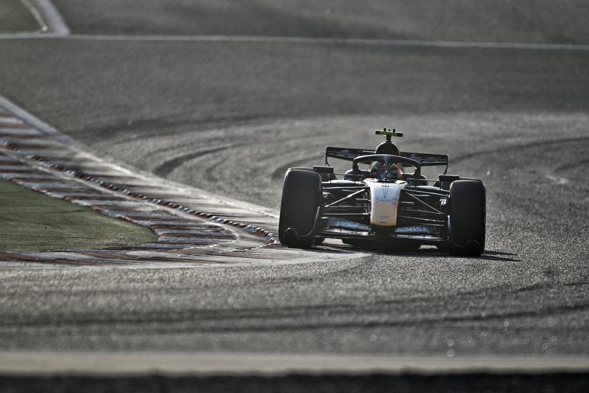 Why Red Bull thinks its 2026 F1 car is fourth-fastest at best