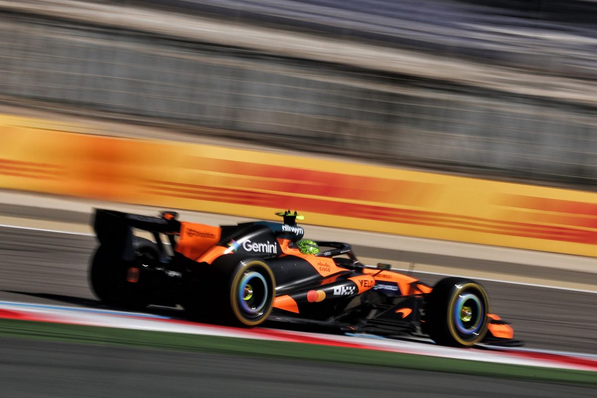 Video: Everything to watch for in final F1 2026 pre-season test