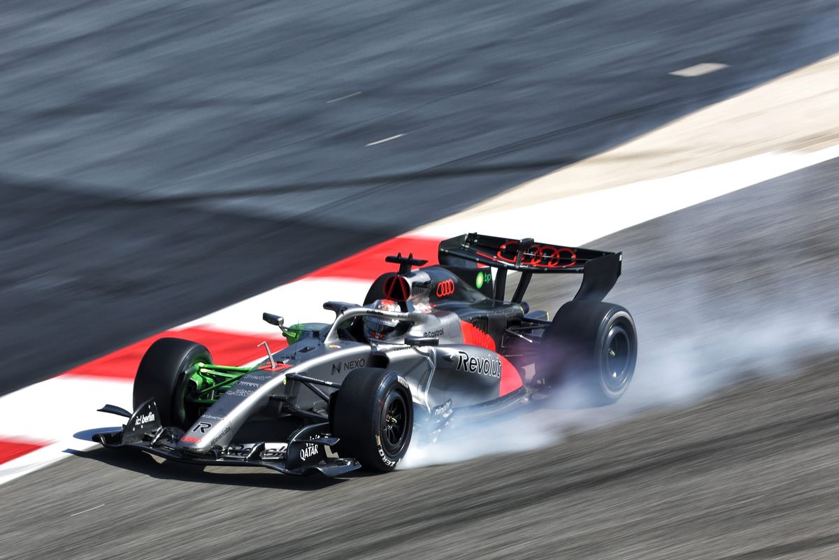 The six weirdest things about F1 2026 cars explained