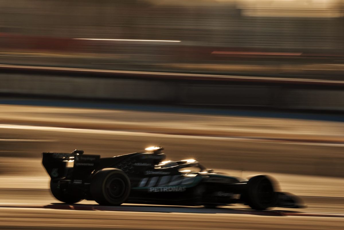 What the long runs are telling us at final Bahrain F1 test