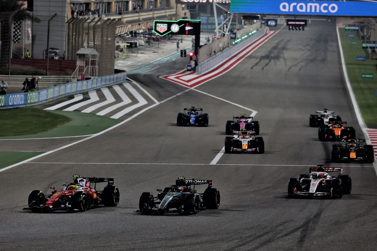 Mercedes' F1 rivals might now vote down their own engine proposal