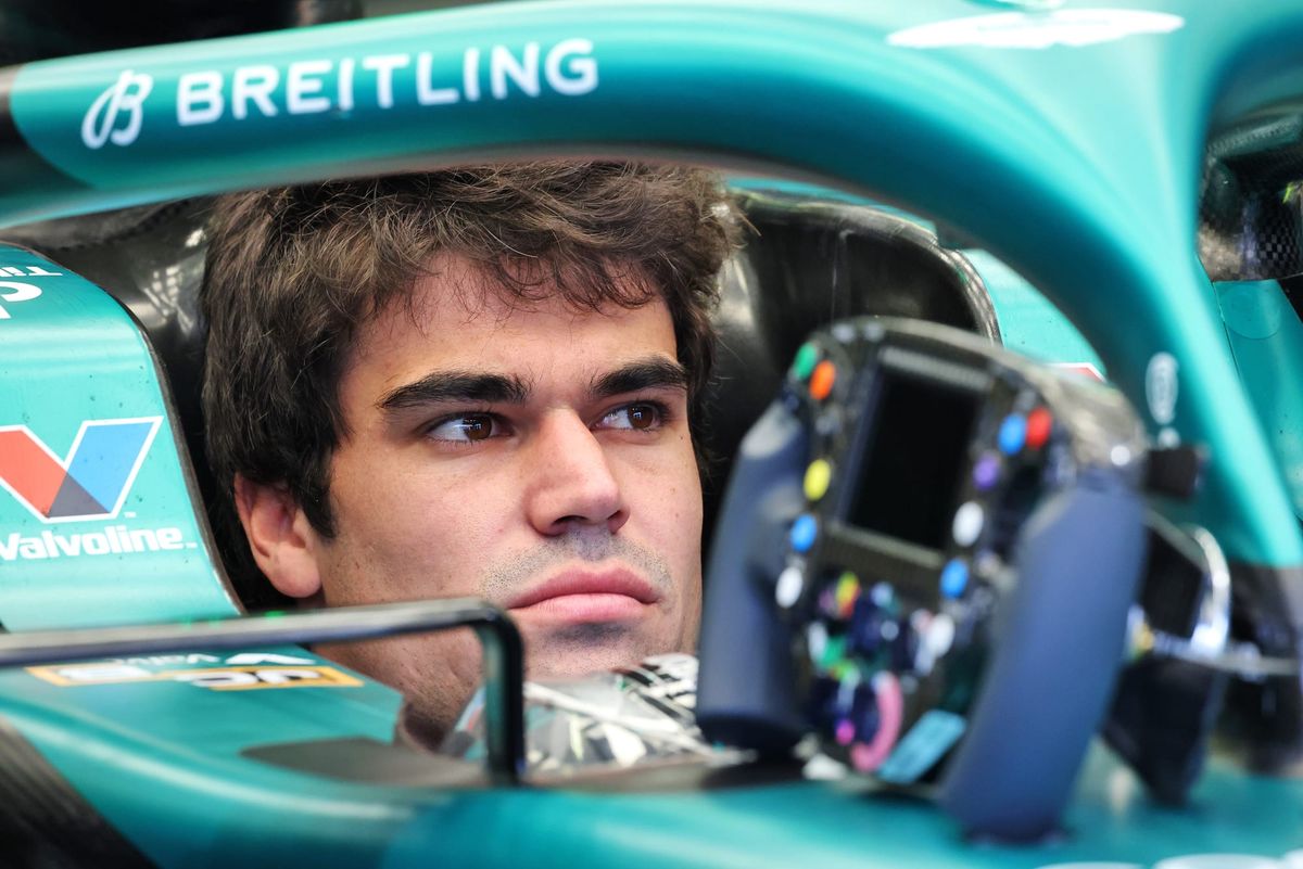 The disastrous Honda F1 spiral that Aston Martin's now trapped in