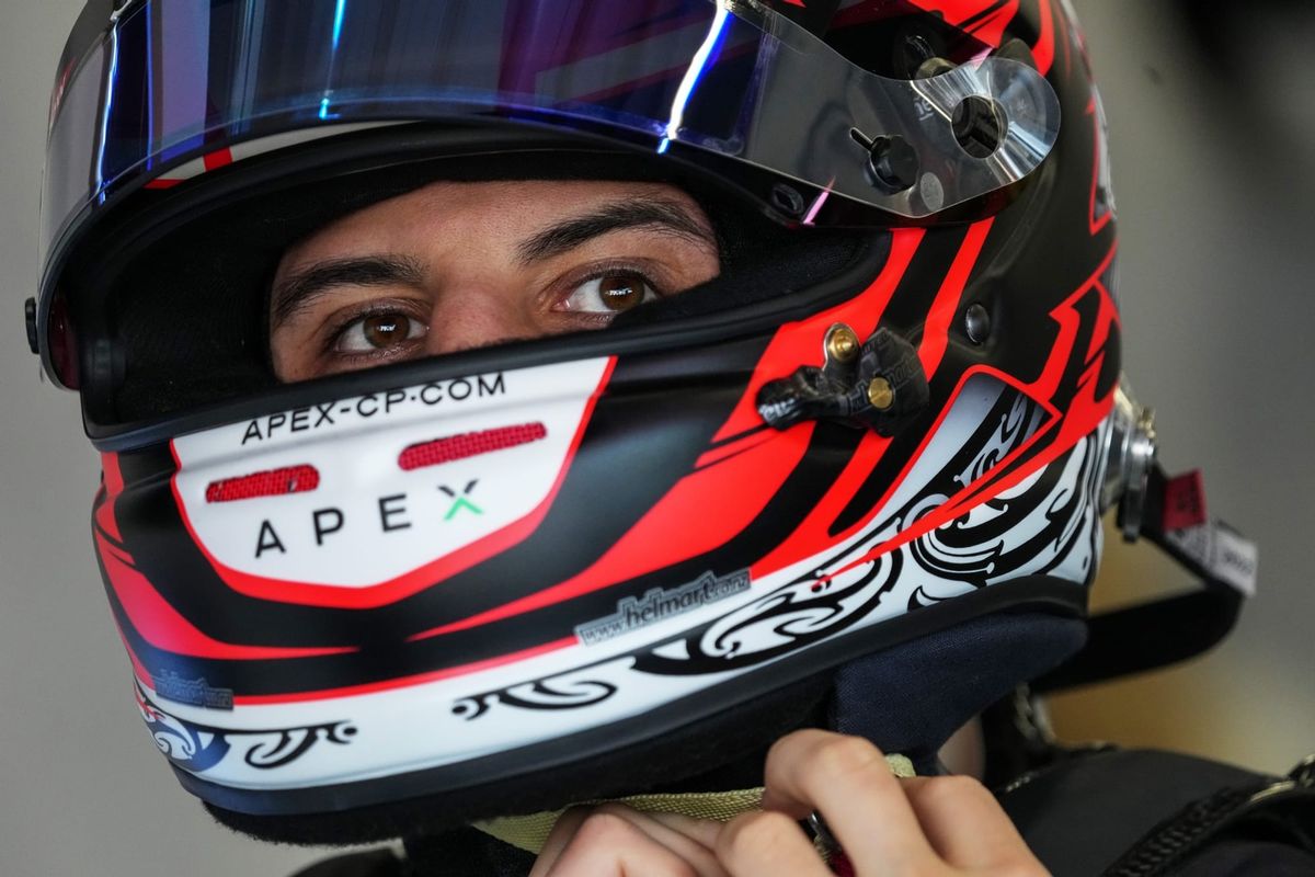 Who will drive for Formula E's brand-new manufacturer?