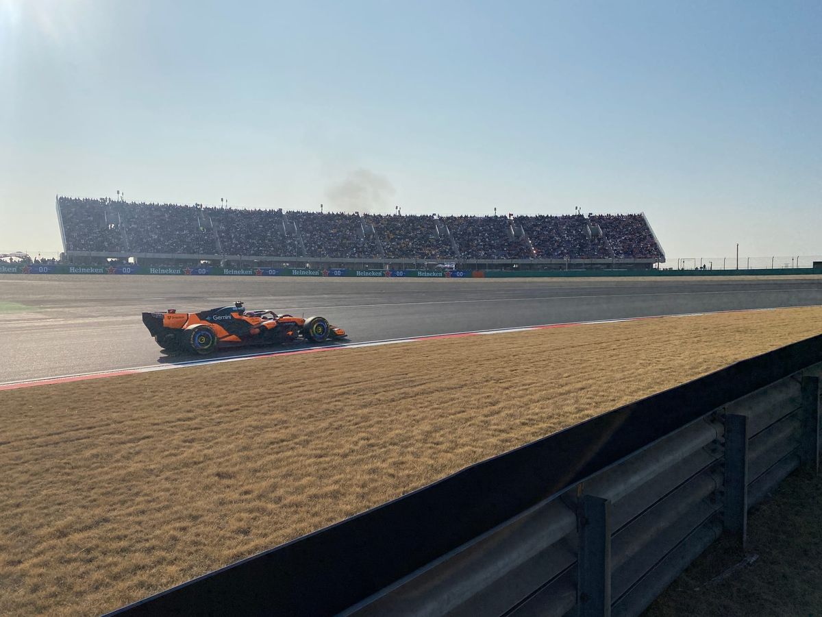 Our trackside verdict of the 2026 F1 cars at the Chinese GP