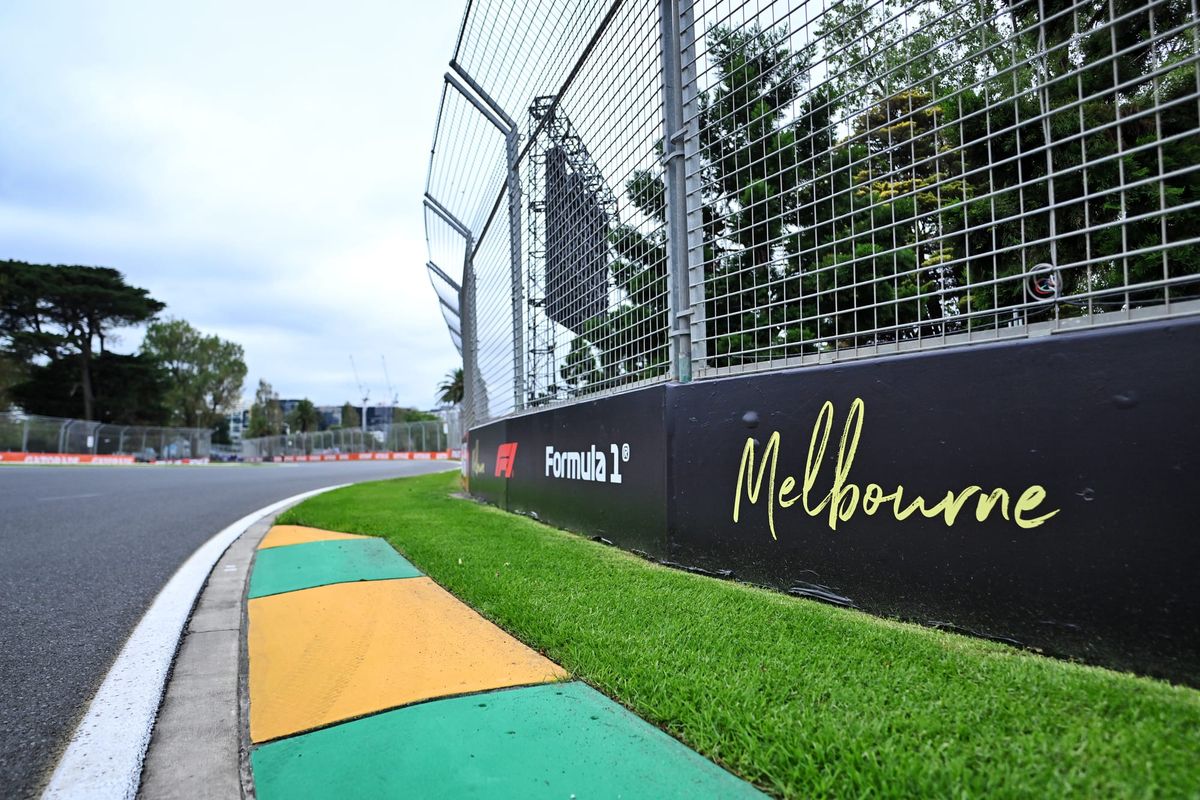 'Very different extreme' - F1 teams face Australia reality check