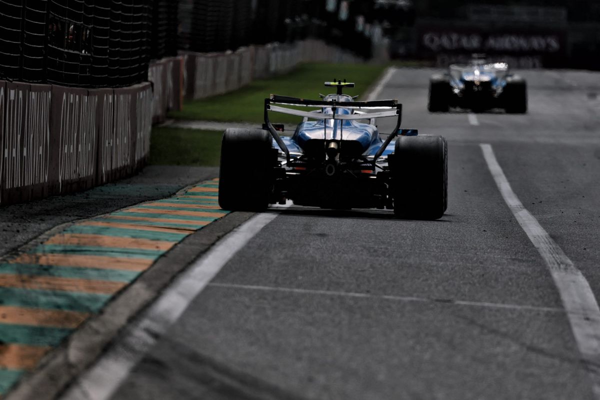 Five teams in most trouble after F1's 2026 season opener