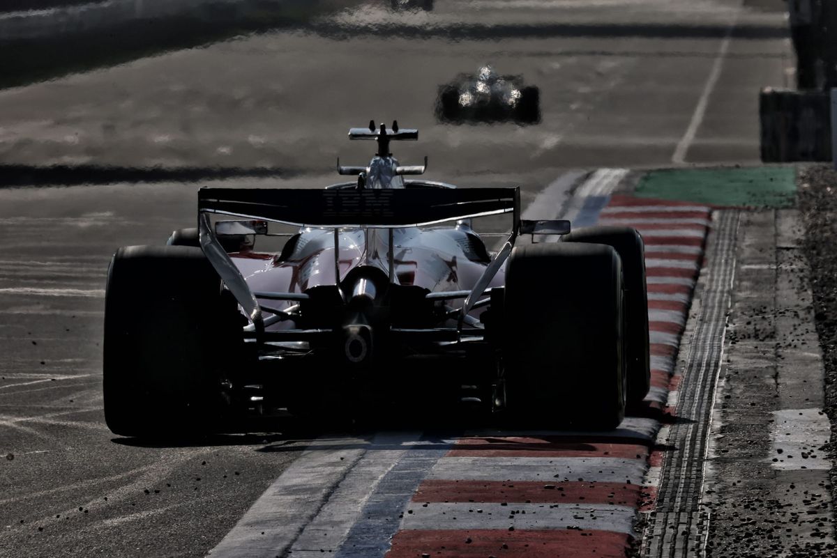 Leclerc calls for change to fix 'silly' qualifying problem