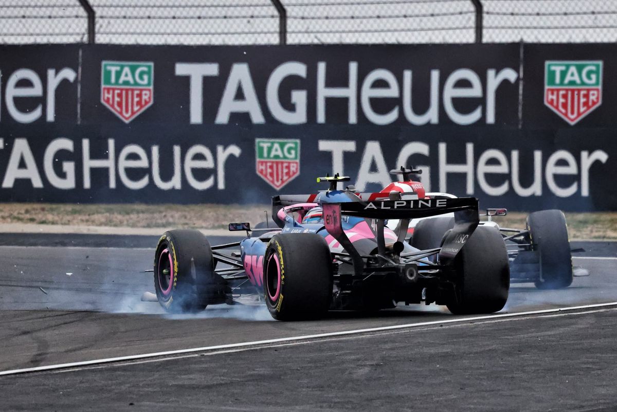 Everything we learned from F1's 2026 Chinese Grand Prix