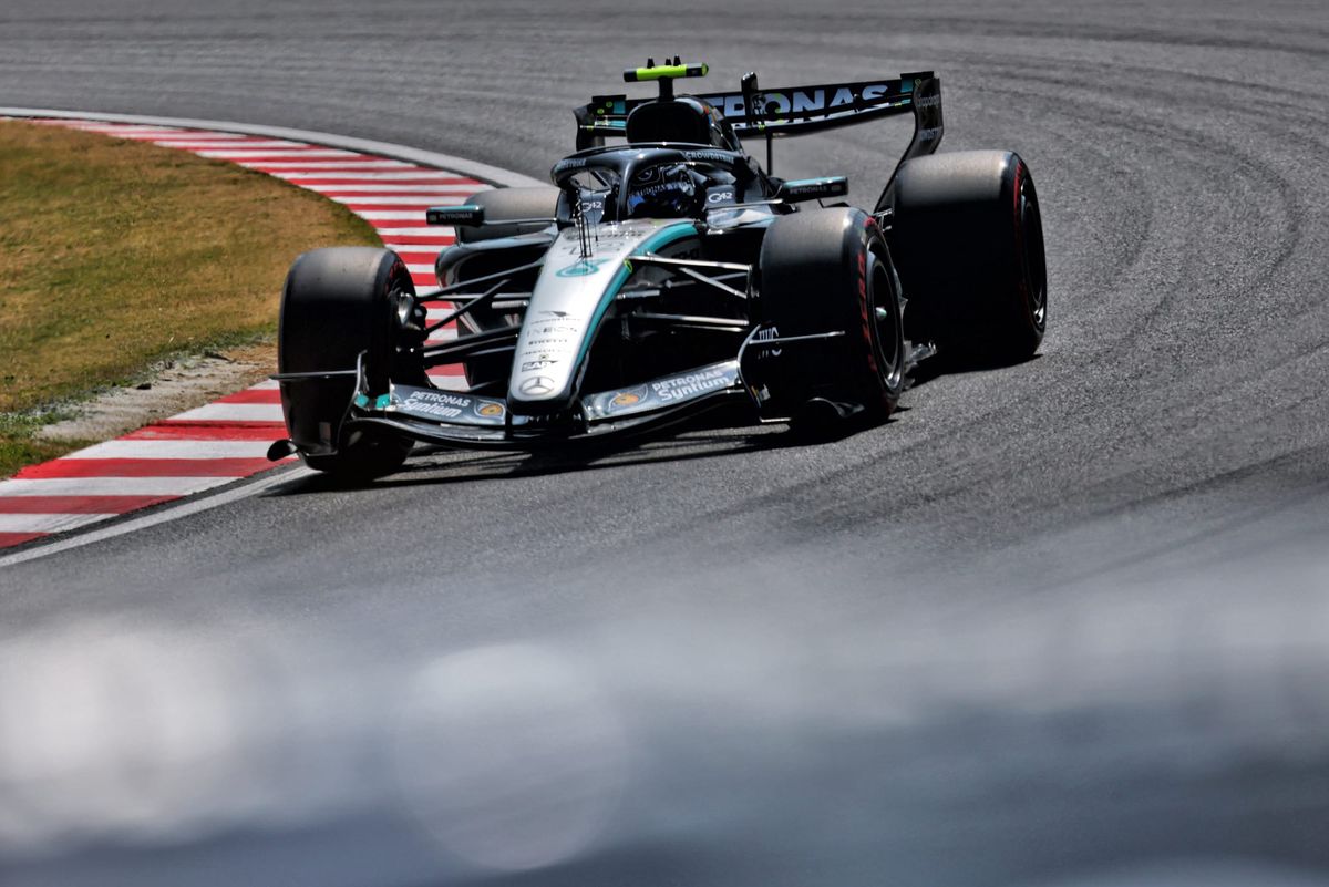 Everything that happened in final Japanese GP practice