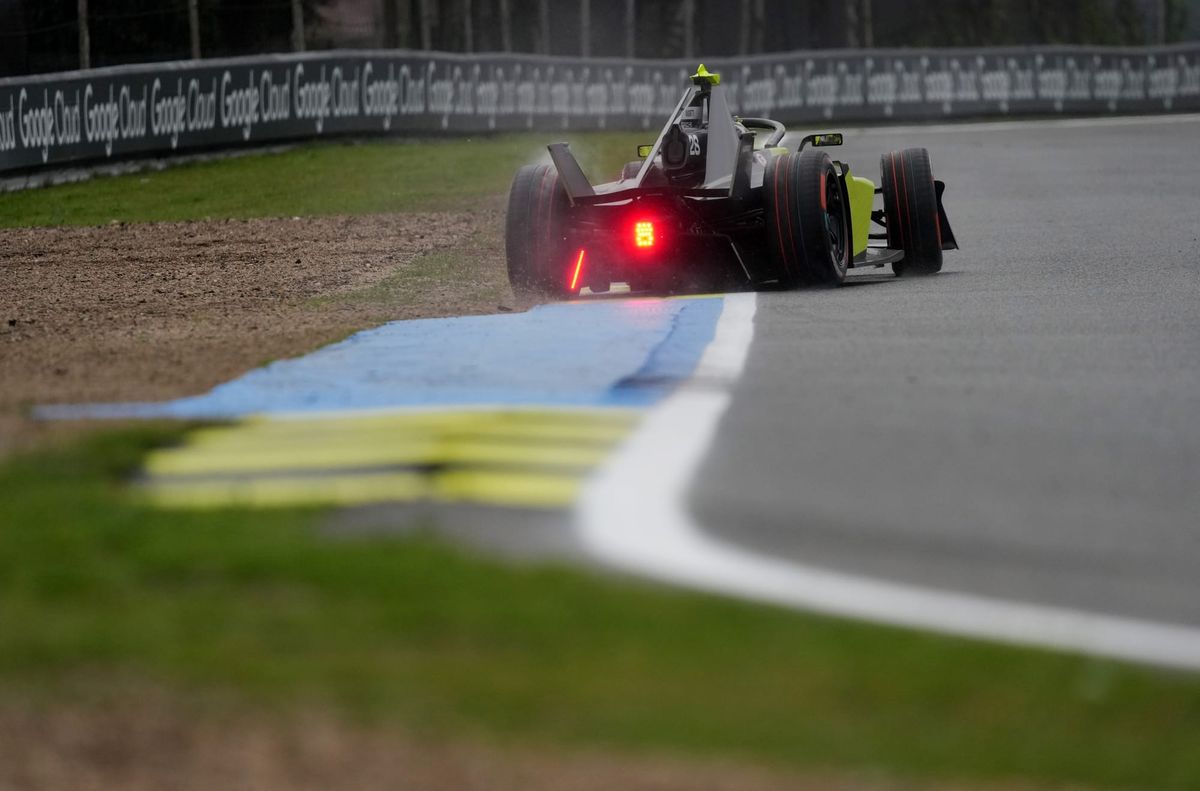 Is this team's second-seat curse claiming another big victim?