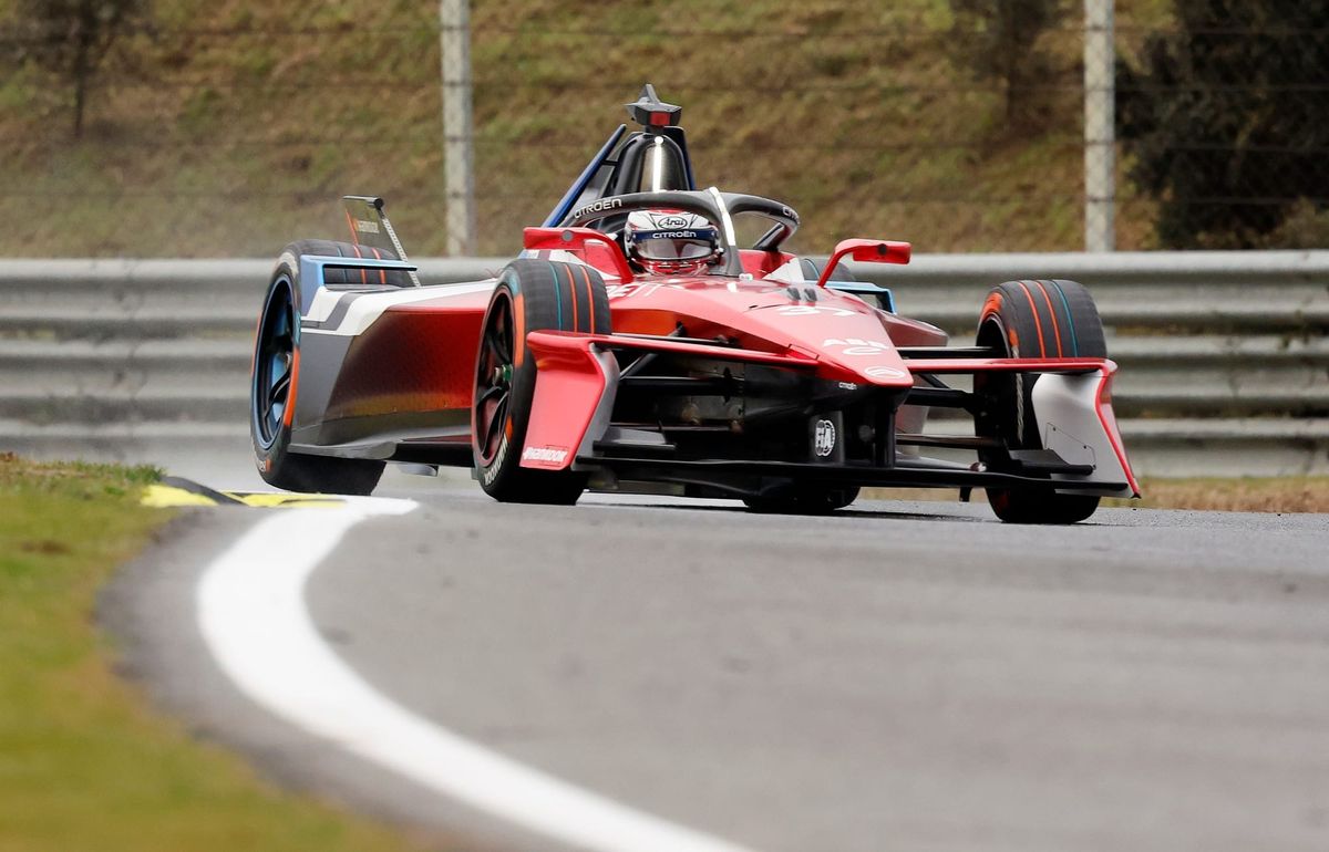 Why a key Formula E staple is recommitting despite industry turbulence