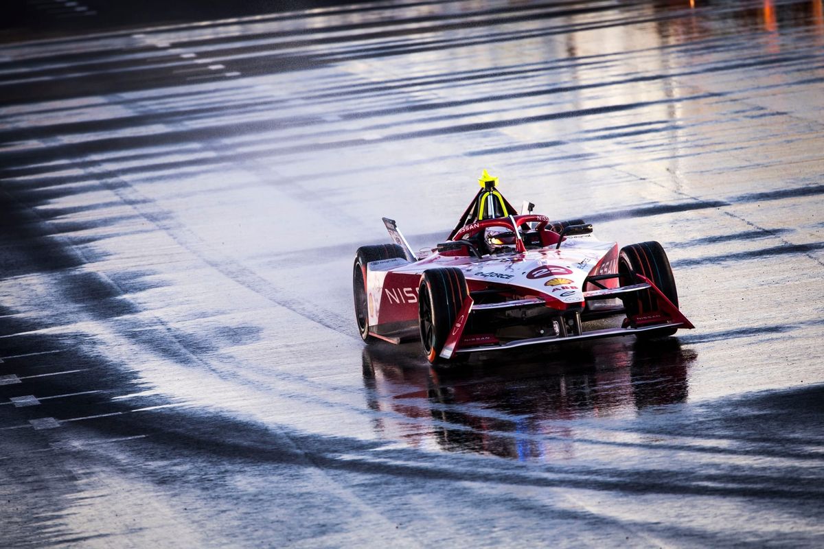 Three solutions for a key Formula E Gen4 calendar issue