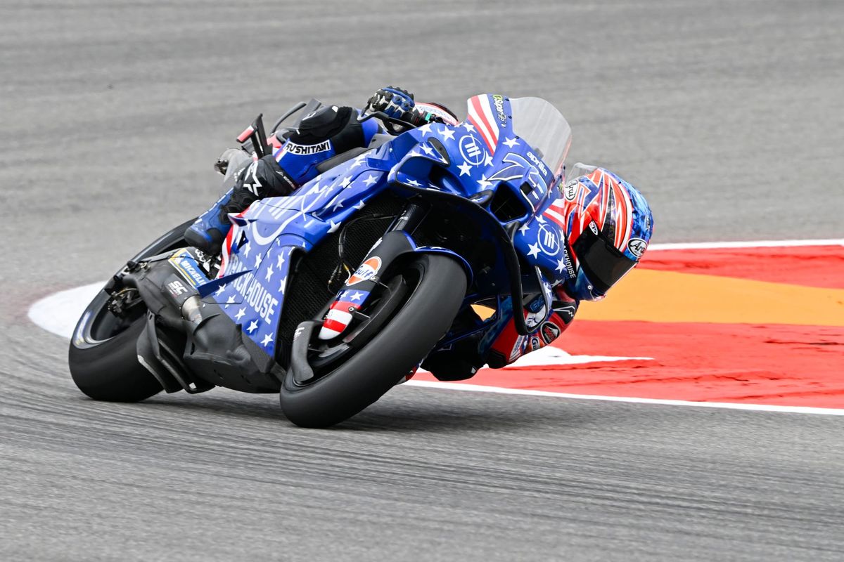 Five takeaways from Yamaha's reported Ogura move