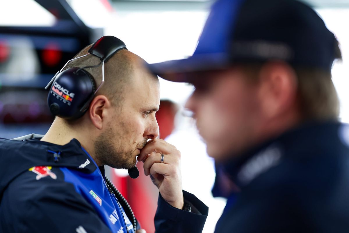 Our verdict on Verstappen's race engineer's bombshell McLaren switch