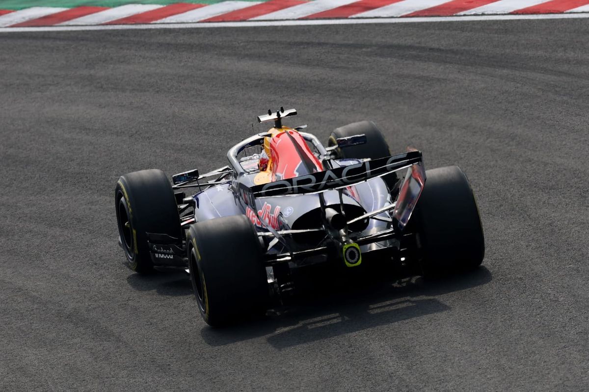 All-new cars? Six ways F1 2026 will be different in Miami