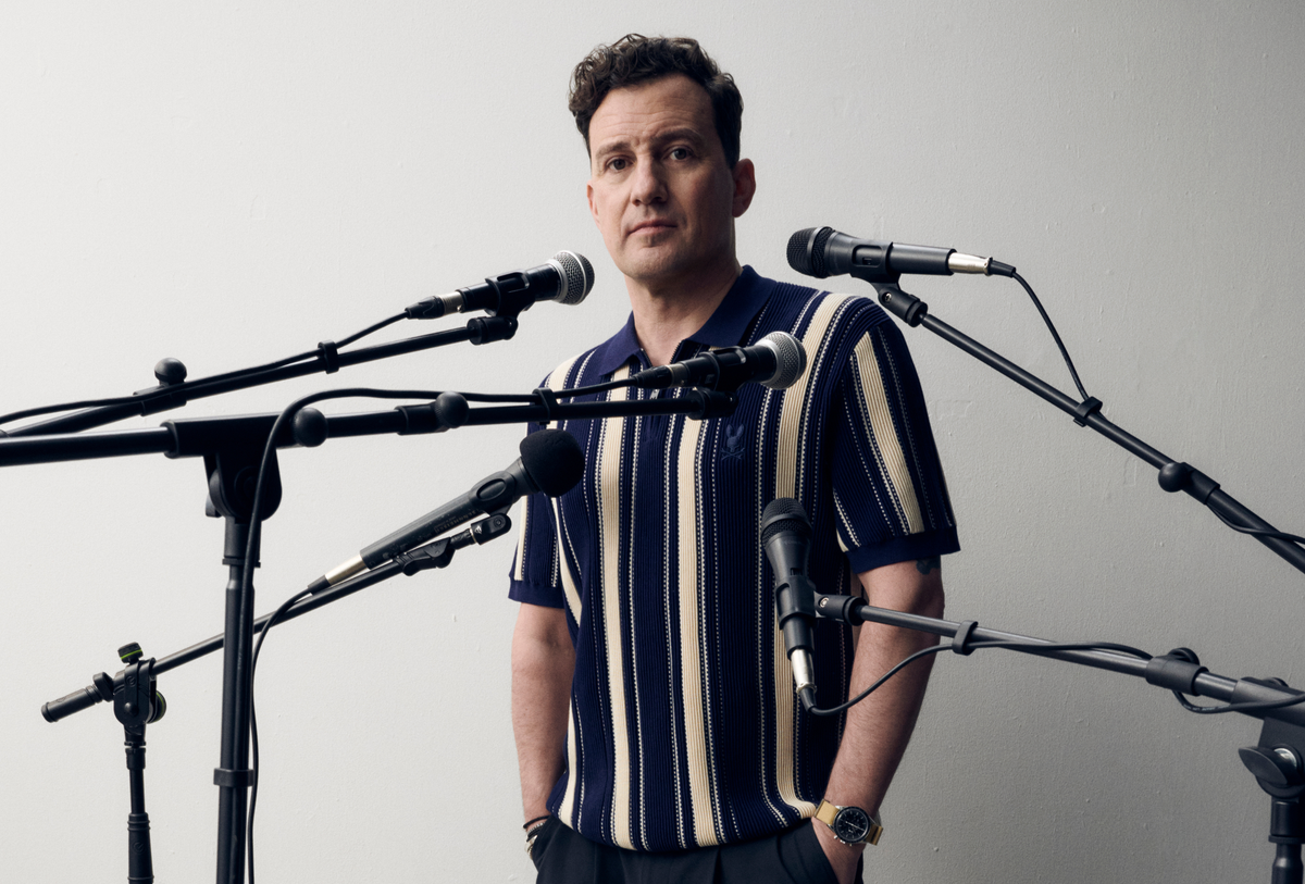 What Will Buxton did next