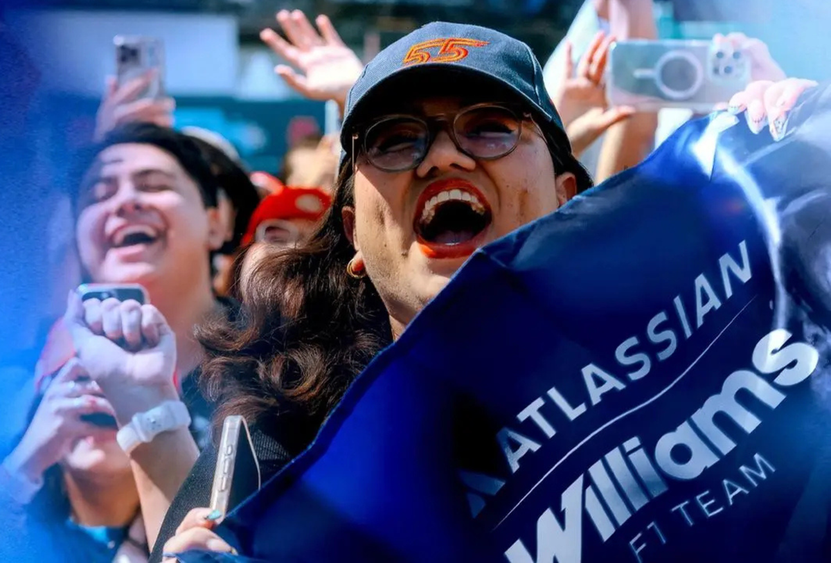 All the free F1 team events happening for the Miami GP