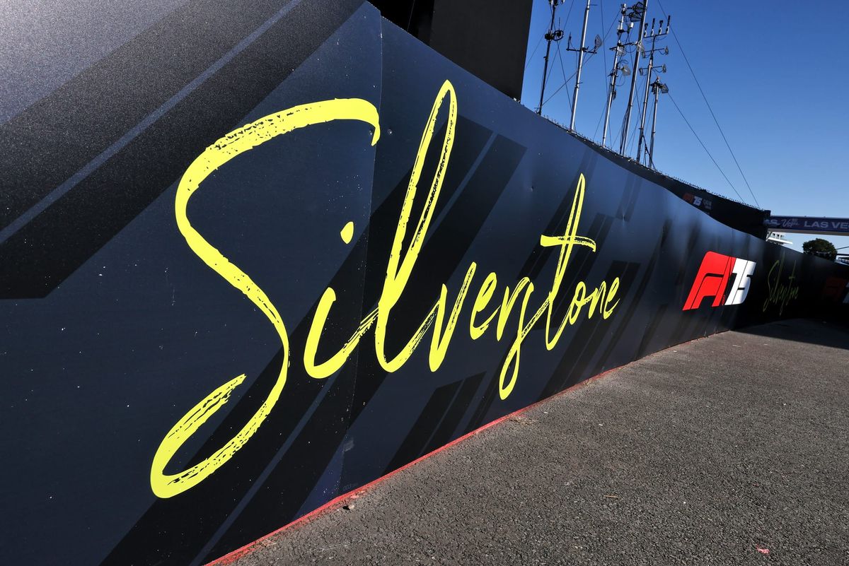 Silverstone announces music line-up for 2026 GP