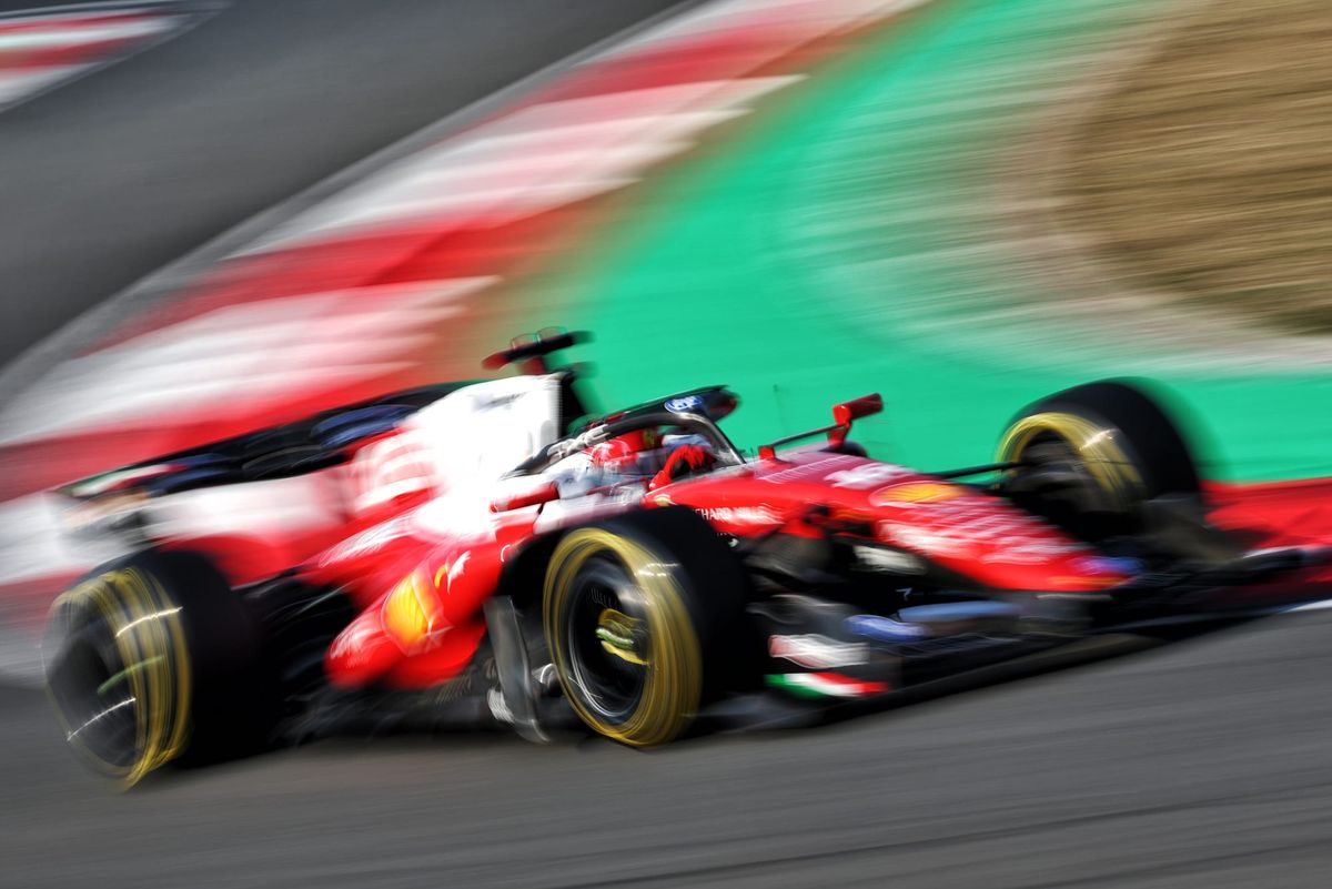 F1, 2026년 규정의 '기묘한' 결함 하나를 제거하다