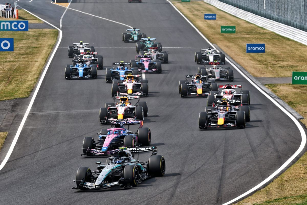 2027 F1 driver line‑up predictions: who’s staying, who’s leaving