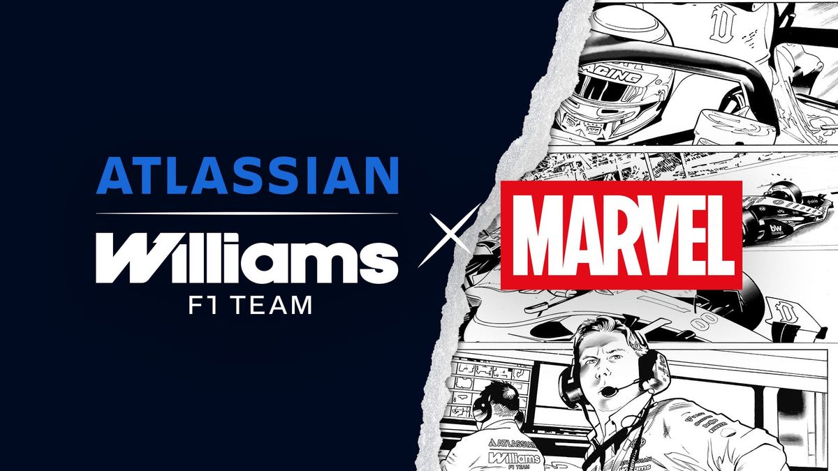 Williams shifts gears into the Marvel Universe