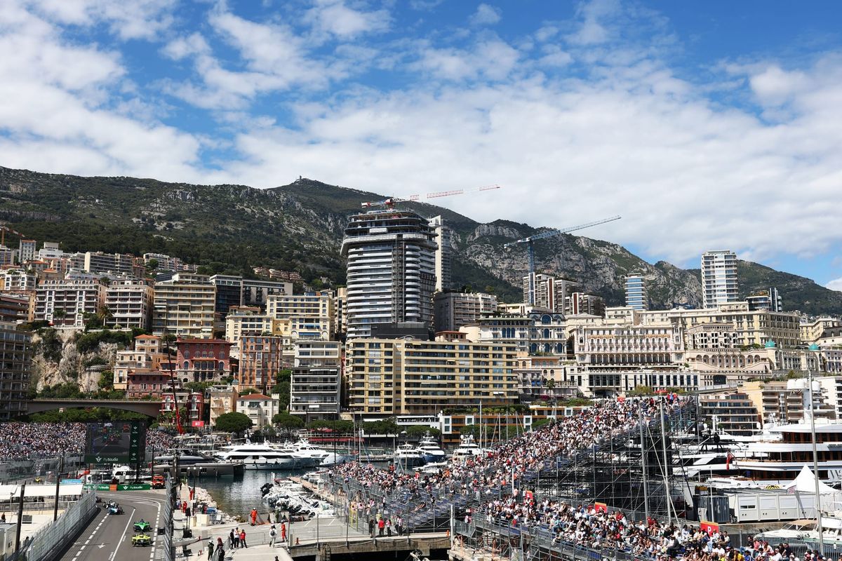 Winners and losers from Formula E's Monaco races