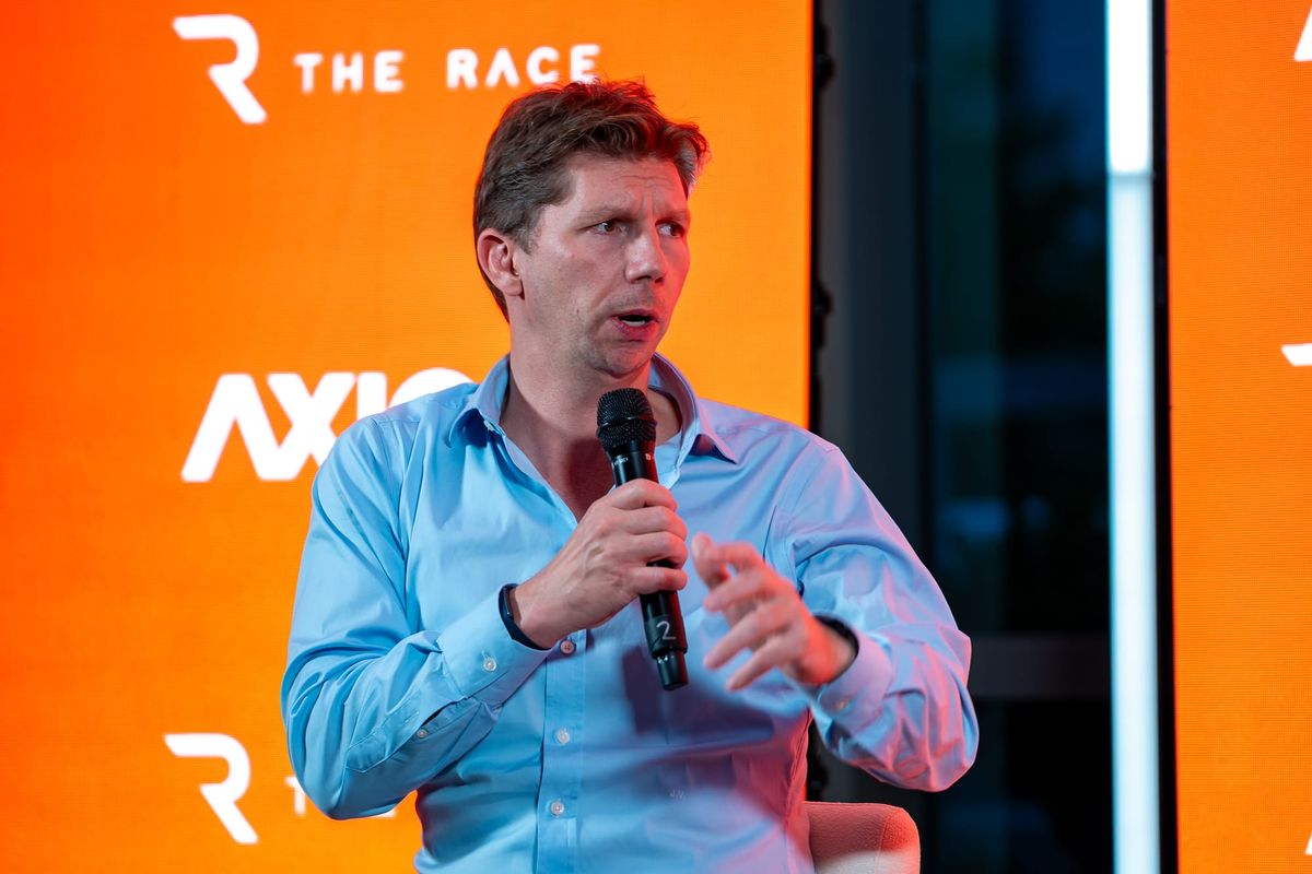 The astonishing numbers behind F1’s US commercial boom