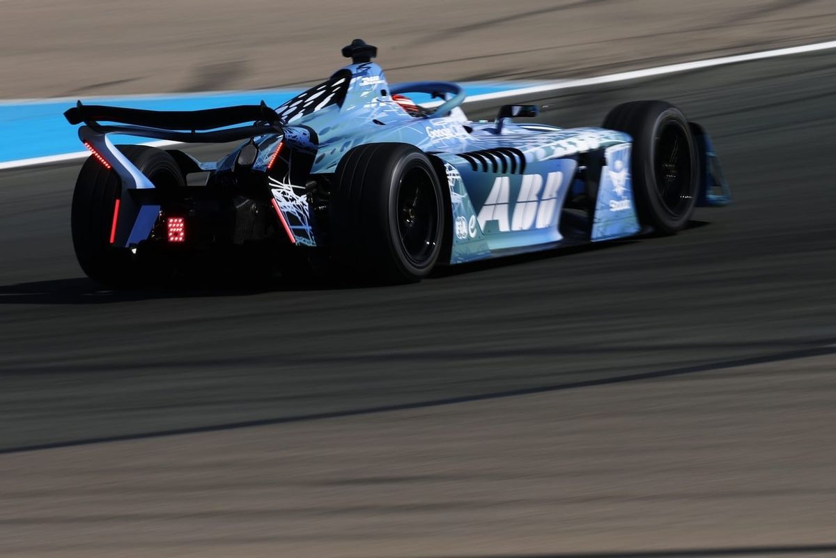 The realities Formula E's running into as it finalises Gen4 format