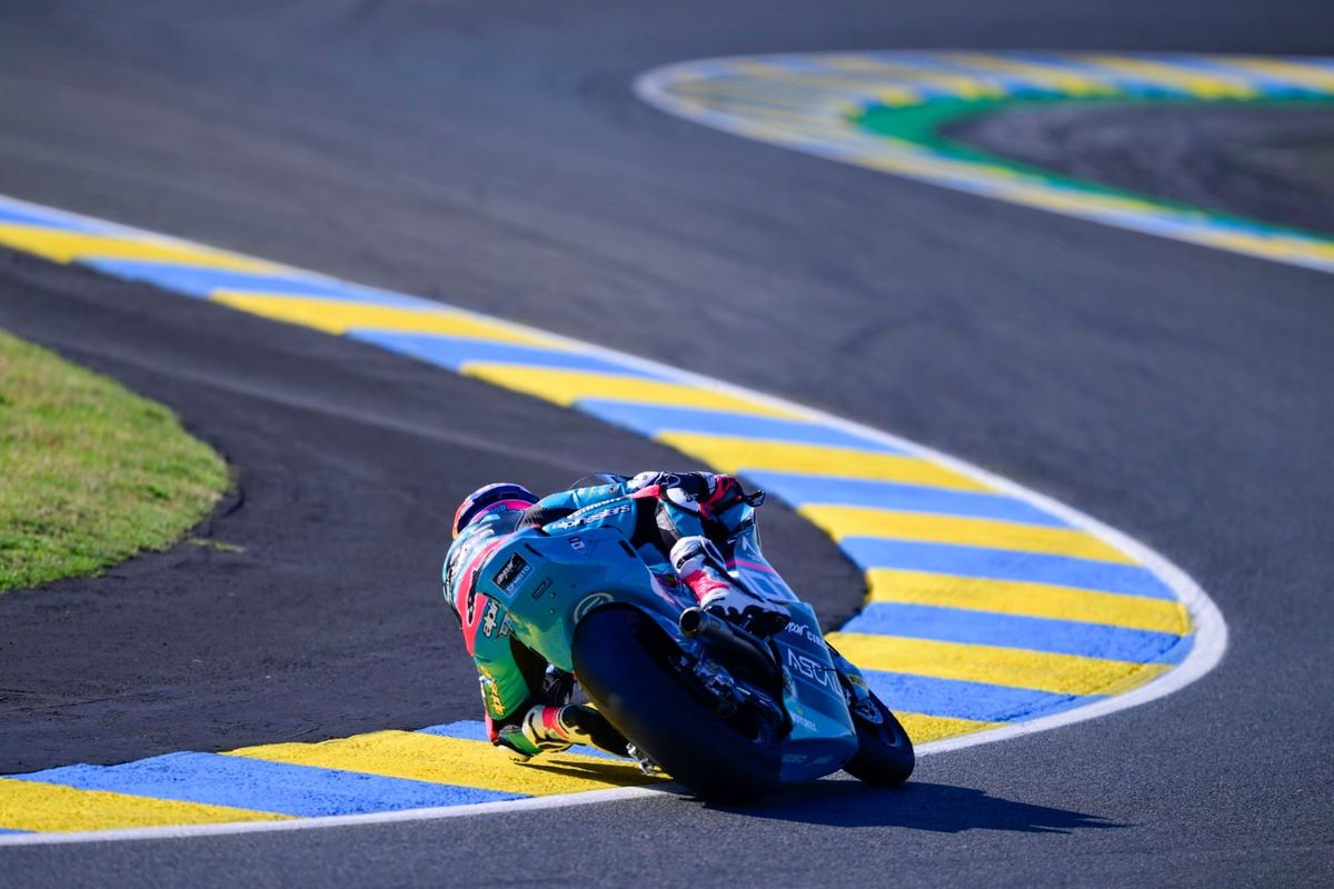 CFMoto Aspar