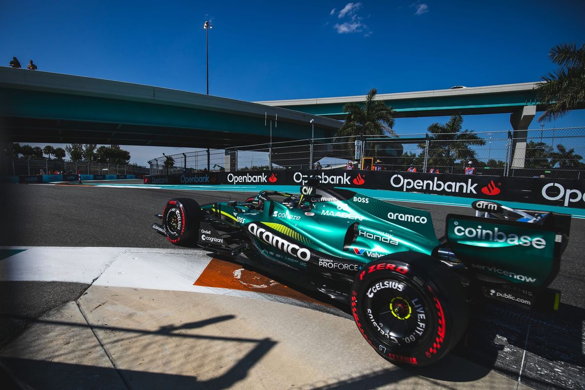 Why F1's slowest car has a new urgent problem to fix