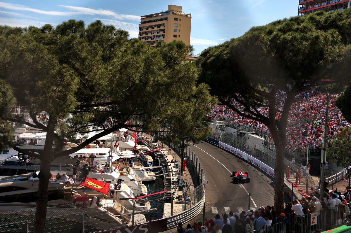 Monaco's Active Aero Freeze: The FIA's Safety Veil Hides a Ruthless Game of Regulatory Chess