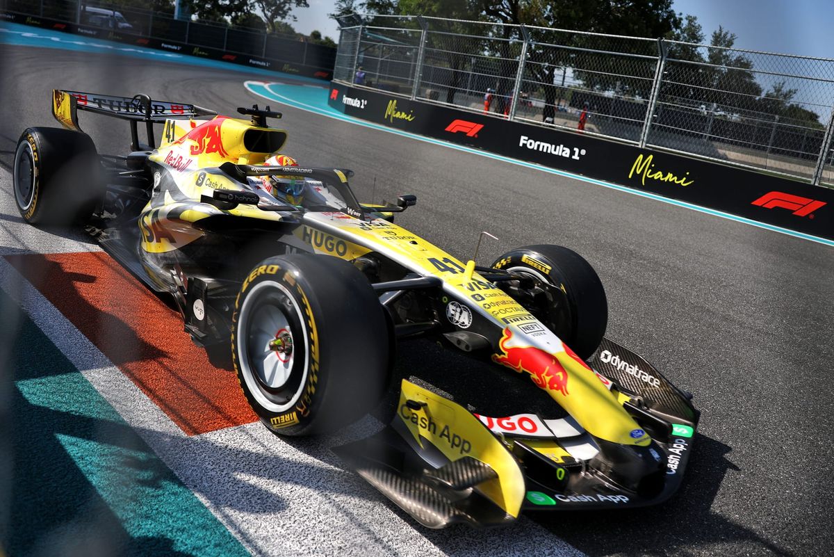Norris Claims First Non-Mercedes Pole in 2026 Miami Sprint as Penalties Reshape Grid